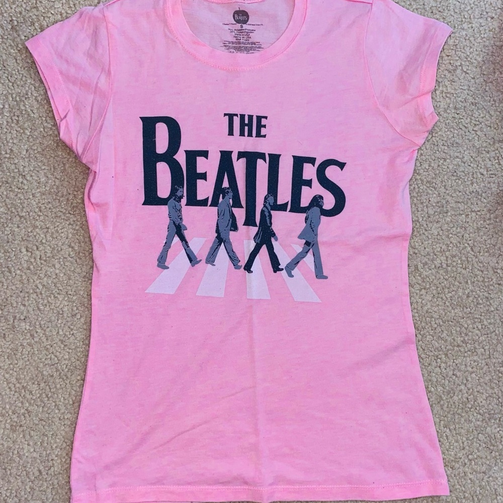 The Beatles T-Shirt